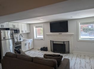 1304 Allison St NE, Washington, DC 20017