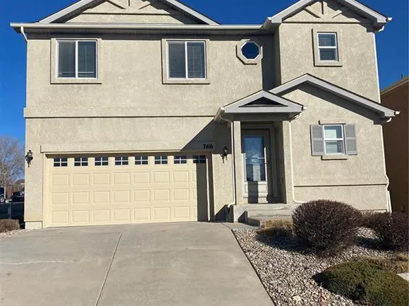 7416 Falconer Vw, Colorado Springs, CO 80922