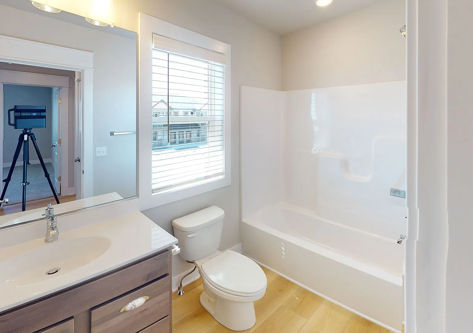 3 Bedroom Townhouse Available October 12th, 2026! — Photo 4