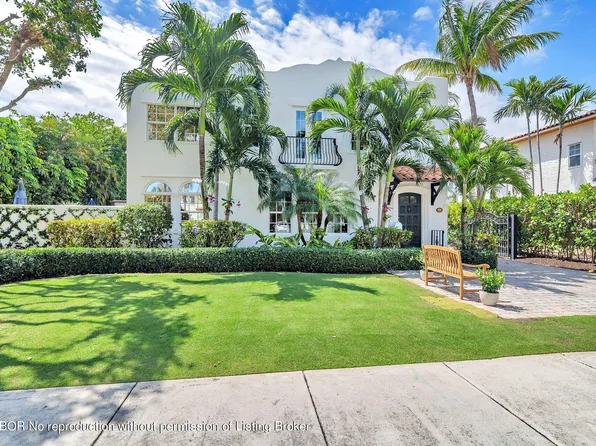 222 Monroe Dr, West Palm Beach, FL 33405