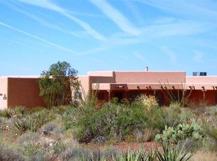 16 Fox Canyon Rd, Las Cruces, NM 88011