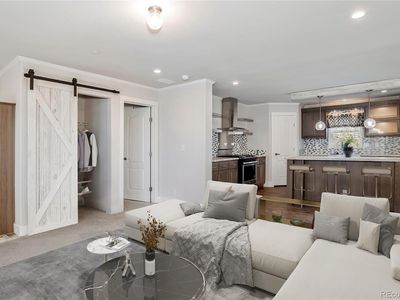 60200 E 56th Avenue, Strasburg, CO, 80136