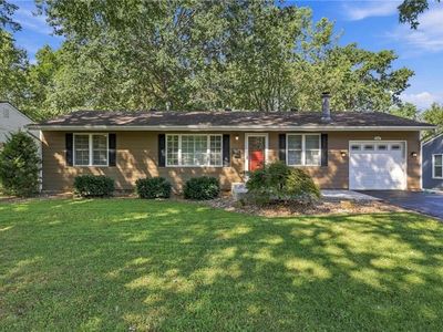 7426 Beverly St, Overland Park, KS, 66204
