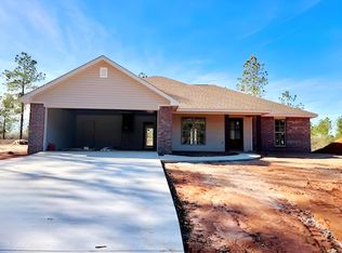 173 Ray Boone Rd, Purvis, MS 39475