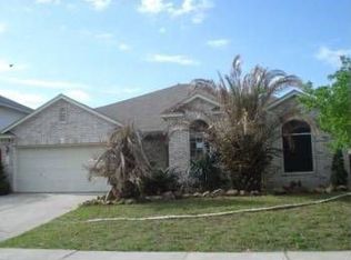 3716 Geese Rte, Round Rock, TX 78665