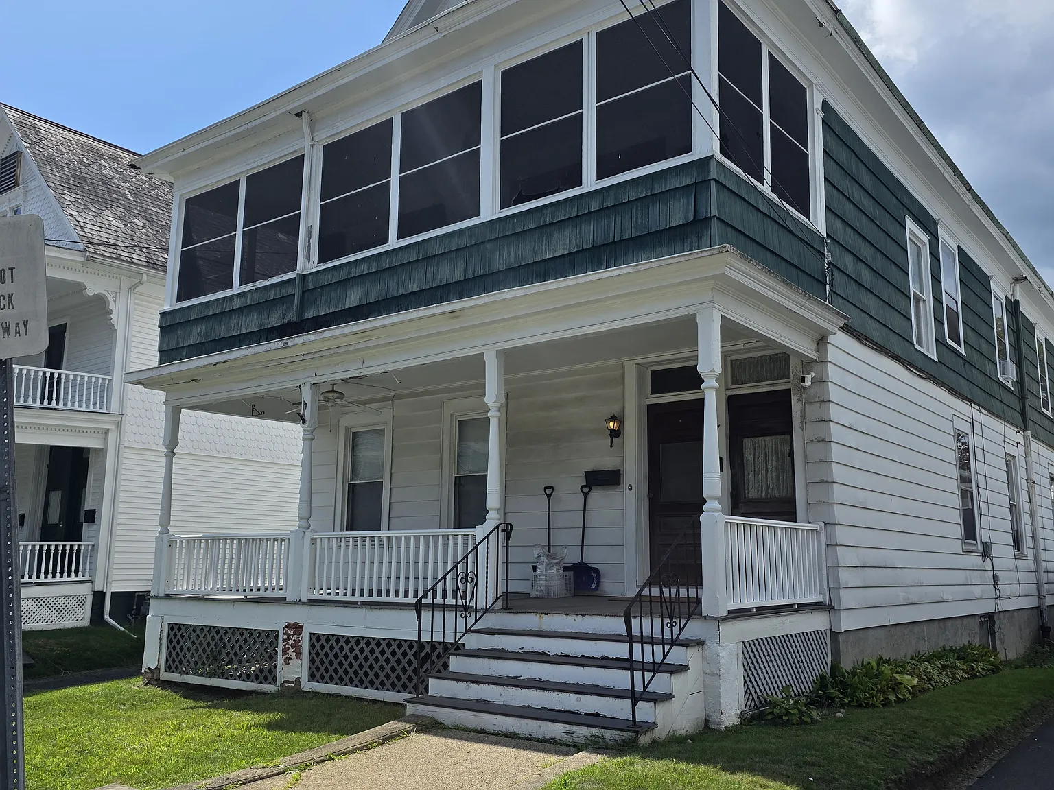 2 bed, 1500 sqft, $1,850 — Photo 1