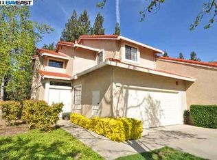 4814 Mulqueeney Cmn, Livermore, CA 94550