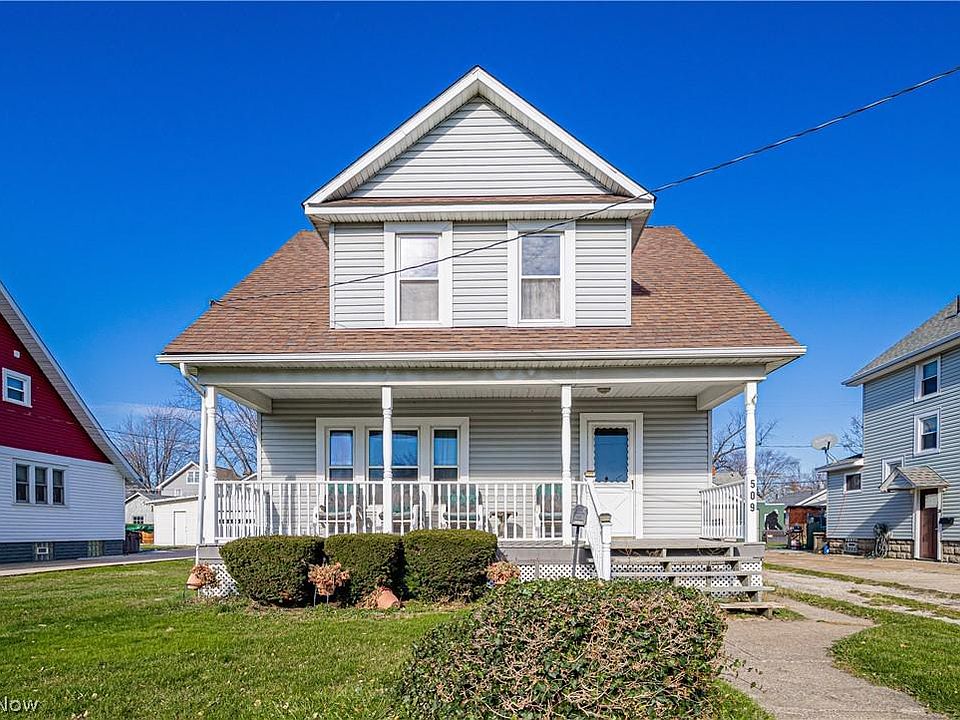 1st image of 509 6th St