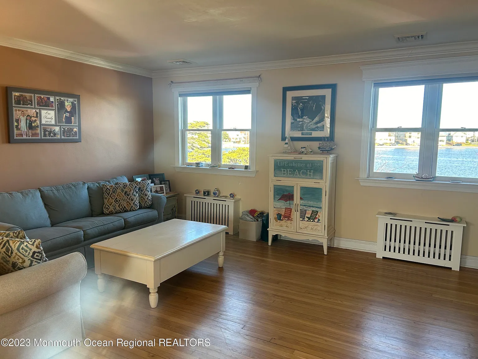 2 bed, 774 sqft, $3,250 — Photo 2