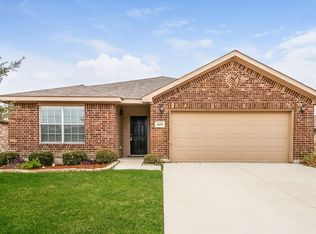 1635 Dream Catcher Way, Krum, TX 76249