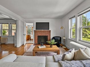 5 York Rd #2, Belmont, MA 02478