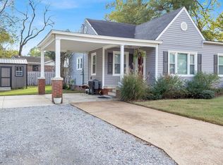 207 E Sherrod Ave, Covington, TN 38019
