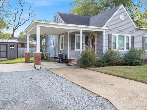 207 E Sherrod Ave, Covington, TN 38019