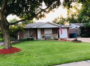 9909 Casa Rosa Dr, Saint Louis, MO