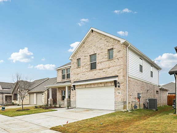 The Haskell floorplan with the Fresh interior package.