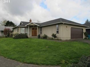 702 NE 161st Ct, Vancouver, WA 98684