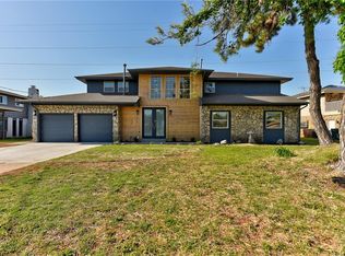 6408 W Captains Dr, Oklahoma City, OK 73162