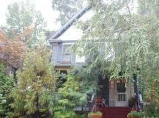 538 Grove St, Montclair, NJ 07043