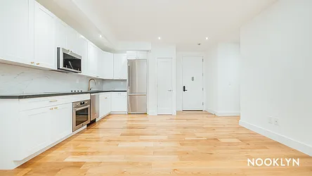 Rented by Nooklyn NYC LLC