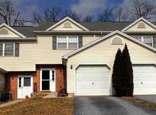7238 Huntingdon St, Harrisburg, PA 17111