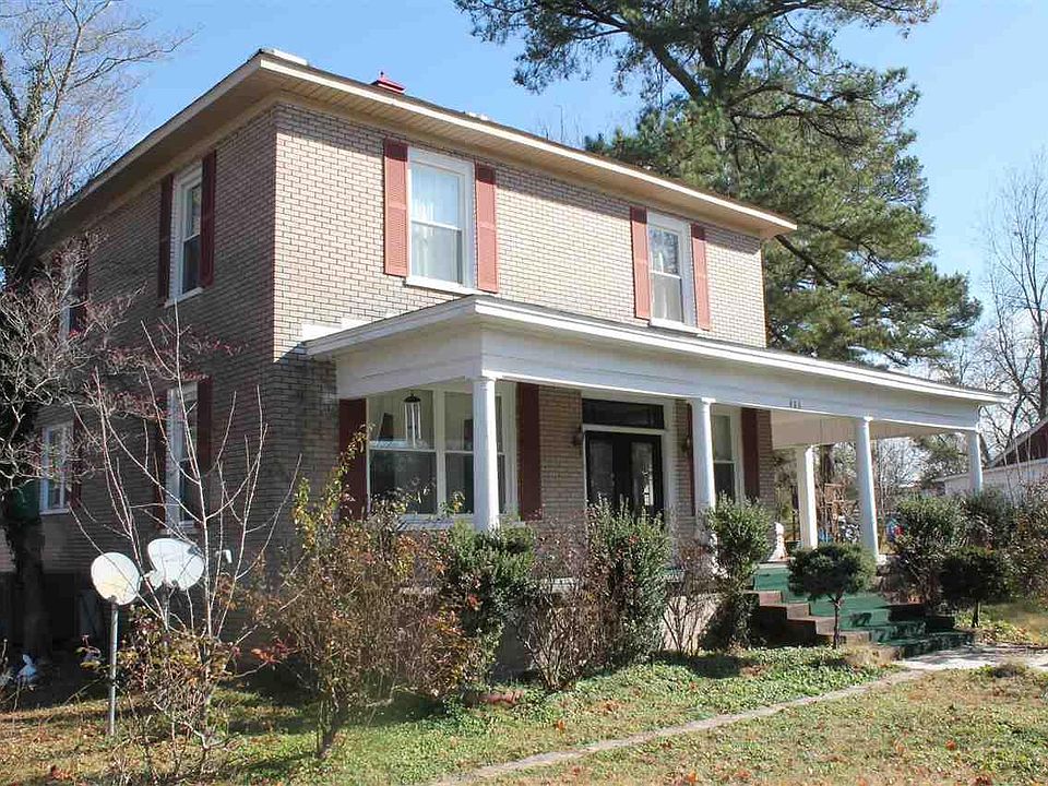 465 Evergreen St, Dresden, TN 38225 Zillow