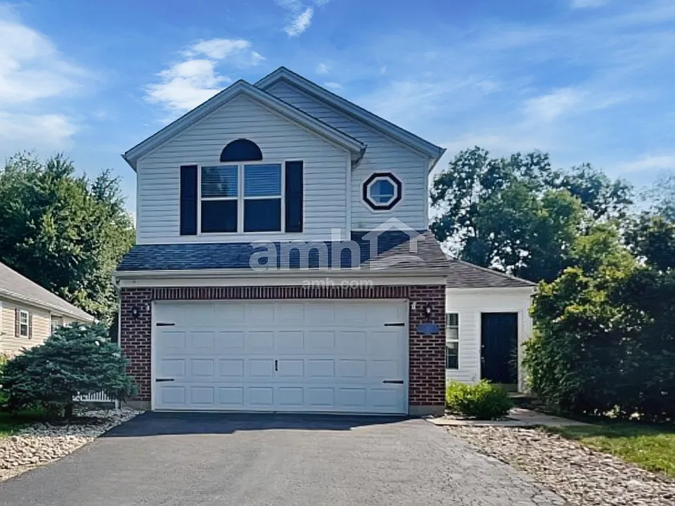 2087 Wood Brook Ct