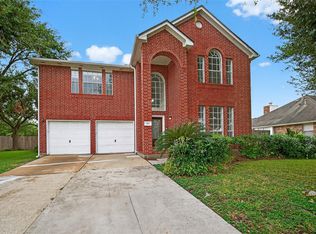 410 Annes Way, Stafford, TX 77477