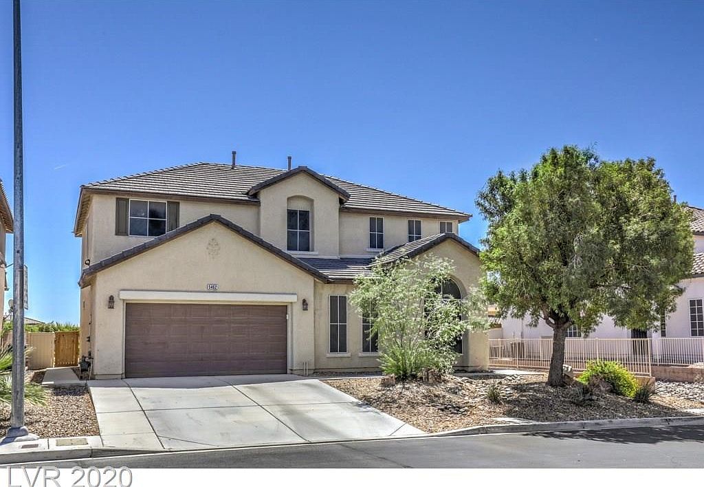 5462 Tea Leaf St, North Las Vegas, NV 89031 | Zillow