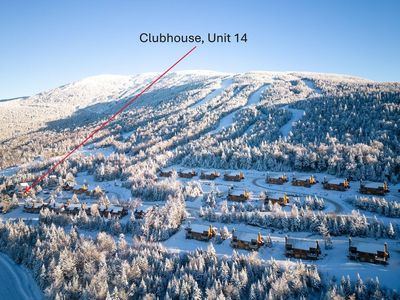 14 Clubhouse Drive #1022, Rangeley, ME, 04970