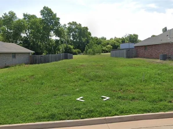 7054 Richardson Ct Lot 6, Oklahoma City, OK 73132