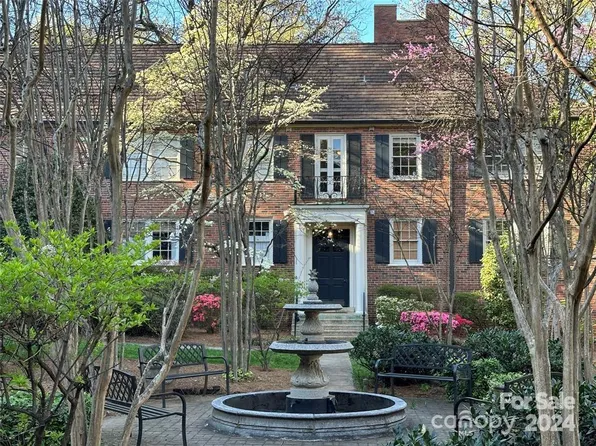 102 Colville Rd APT 52C, Charlotte, NC 28207