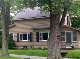 1815 Rhonemous St, Springfield, OH 45506