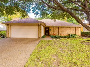 6947 Misty Meadow Ct, Fort Worth, TX 76133