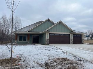 2005 Legacy Dr, Faribault, MN 55021