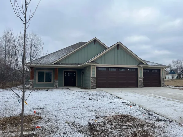 2005 Legacy Dr, Faribault, MN 55021