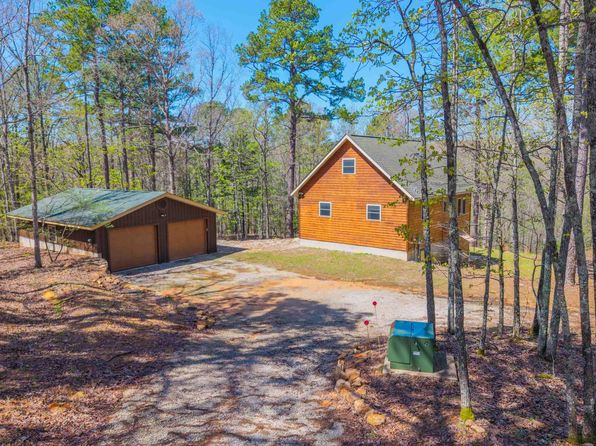751 County Road 202, Norfork, AR 72658
