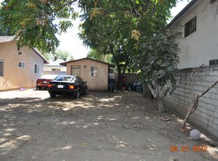 12601 Ralston Ave, Sylmar, CA 91342