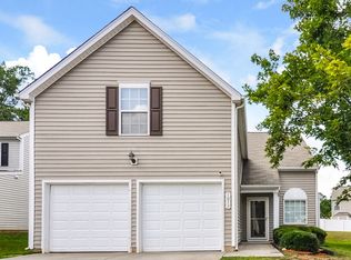 1017 Early Rise St, Raleigh, NC 27610