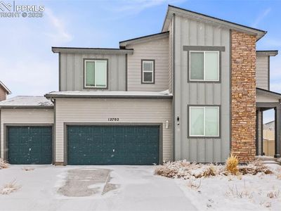 12702 Granite Ridge Dr, Peyton, CO, 80831