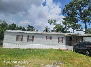22244 E Hammond Dr, Porter, TX 77365