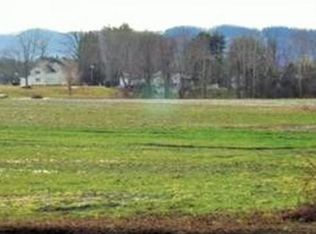 153 Russell St, Hadley, MA 01035