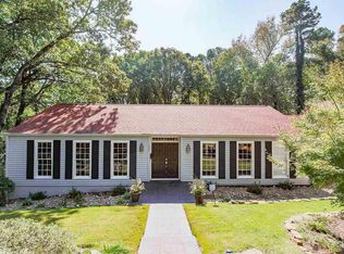 1 River Valley Rd, Little Rock, AR 72227