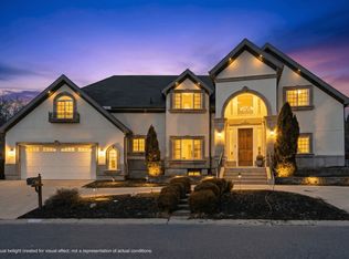 2765 E Blue Spruce Dr, Salt Lake City, UT 84117