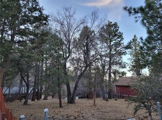 0 Sunset Ln, Sugarloaf, CA 92386