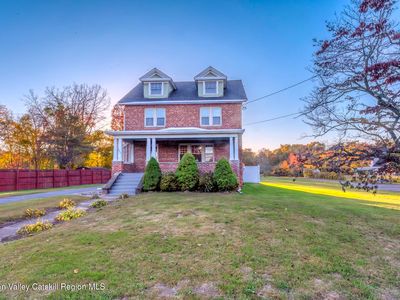 2153 Route 32, Saugerties, NY, 12477