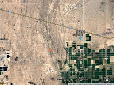 W Broadway Rd, Tonopah, AZ, 85354