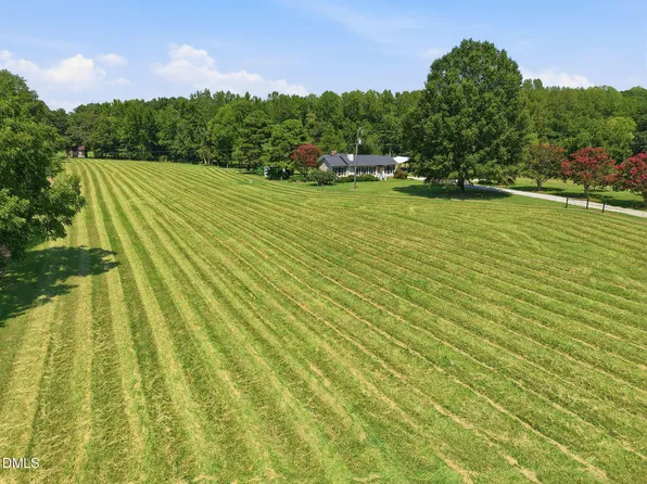 1290 Spring Valley Rd, Henderson, NC 27537