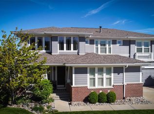 6993 Winter Ridge Ln, Castle Pines, CO 80108