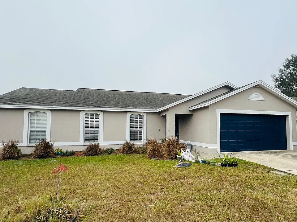 3875 Horizon Hill Dr