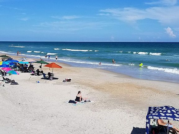 Great Beach!